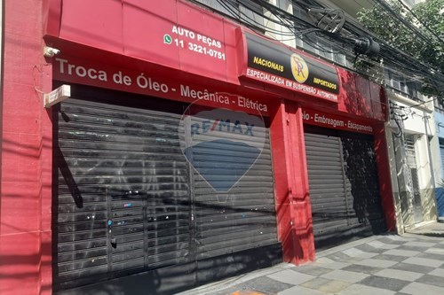 Alugar-Galpão-Campos Elíseos , São Paulo , São Paulo , 01218-012-602301011-145