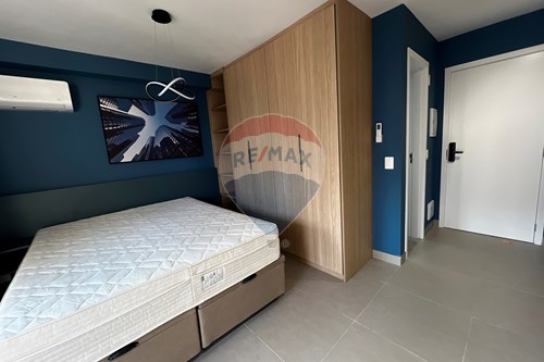 Alugar-Studio-Rua Doutor Tomás Alves , 110  - vila mariana  - Vila Mariana , São Paulo , São Paulo , 04017-070-601361051-46