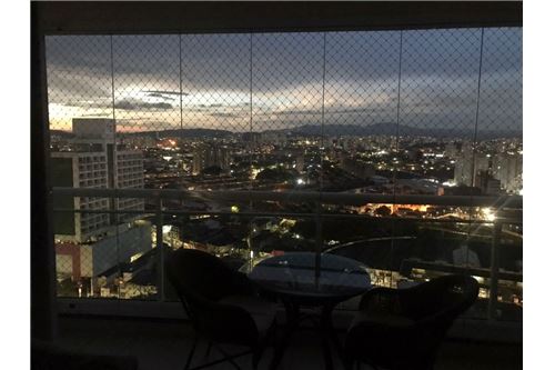 Apartamento - Alugar - Cidade Padrão , Distrito Federal - 33 - 602281014-243