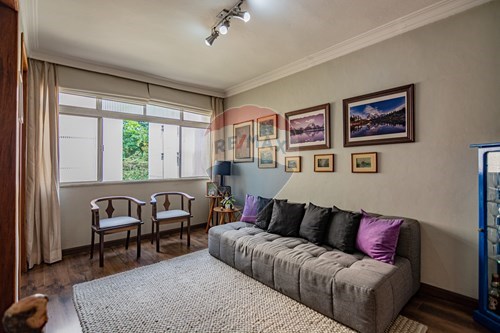 Venda-Apartamento-av diogenes ribeiro de lima , 1811  - Parque Vila Lobos  - Alto de Pinheiros , São Paulo , São Paulo , 05467090-601771093-38