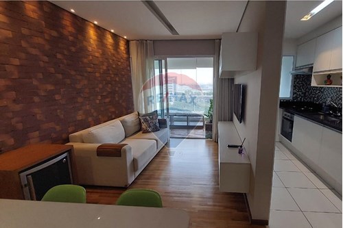 Alugar-Apartamento-Campo Belo , São Paulo , São Paulo , 04615-006-602151006-82