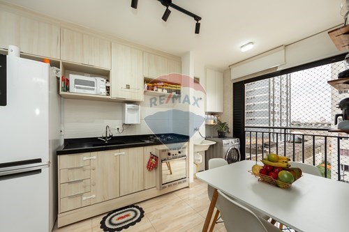 Venda-Apartamento-Via Anchieta , 580  - Condomínio Famile Anchieta  - Sacomã , São Paulo , São Paulo , 04246-000-602031008-53