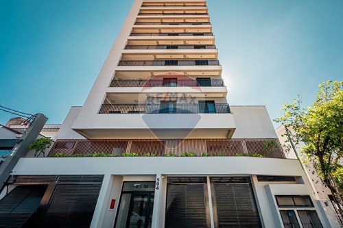 Venda-Apartamento-Rua Almirante Noronha , 504  - Metrô Jd. São Paulo  - Jardim São Paulo(Zona Norte) , São Paulo , São Paulo , 02043060-602291018-163