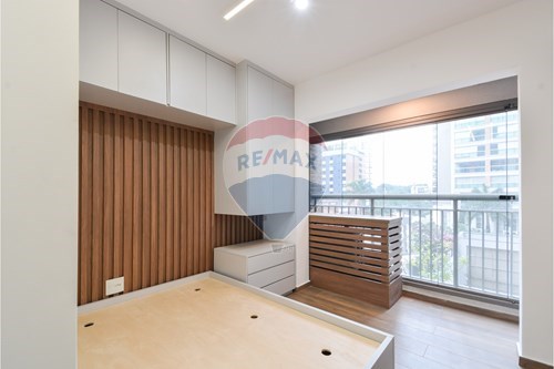 Venda-Studio-Alameda Jauaperi , 299  - Moema , São Paulo , São Paulo , 04523-010-601251048-113