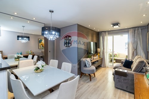 Venda-Apartamento-Rua Parapuã , 51  - Freguesia do Ó , São Paulo , São Paulo , 02831000-601751008-1007