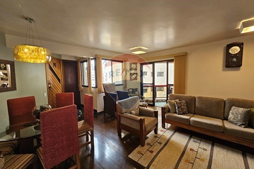 Venda-Apartamento-Alameda dos Anapurus , 1790  - Entre avenidas Miruna e Dos Imarés  - Moema , São Paulo , São Paulo , 04087-007-601971076-13