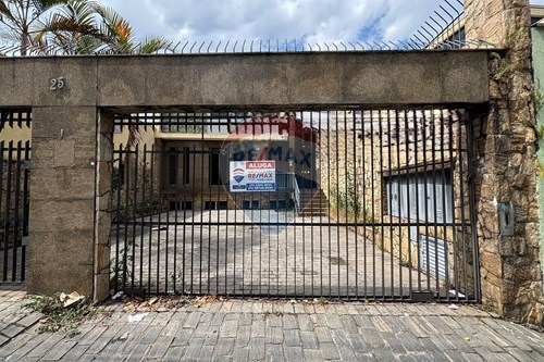 Alugar-Prédio-Rua General Feliciano Falcão , 25  - Av Paes de Barros com  rua Chamantá  - Parque da Mooca , São Paulo , São Paulo , 03126005-601811001-30