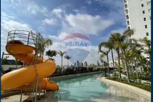 Apartamento - Alugar - Barueri , São Paulo - lazer 1.jpg - 601261021-410