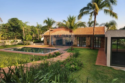 Venda-Casa-Bonfim Paulista , Ribeirão Preto , São Paulo , 14029-430-601251261-35