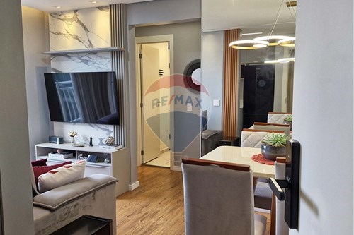 Venda-Apartamento-Rua Azurita , 48  - Estádio Canindé  - Canindé , São Paulo , São Paulo , 03034050-601051034-69