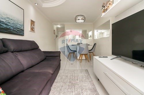 Venda-Apartamento-Avenida do Anastácio , 2409  - City América , São Paulo , São Paulo , 05119000-601441001-20