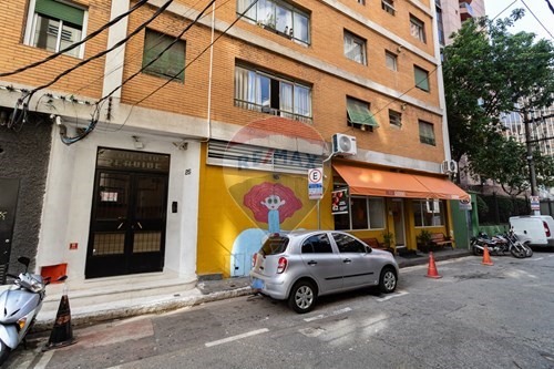 Venda-Apartamento-Rua Peruíbe , 25  - Próximo a Brigadeiro Faria  Lima  - Jardim Paulista , São Paulo , São Paulo , 01448090-601181074-6
