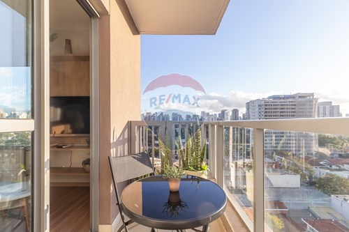 Venda-Apartamento-Avenida das Carinás , 407  - SHOPPING IBIRAPUERA  - Moema , São Paulo , São Paulo , 04086010-601371059-1