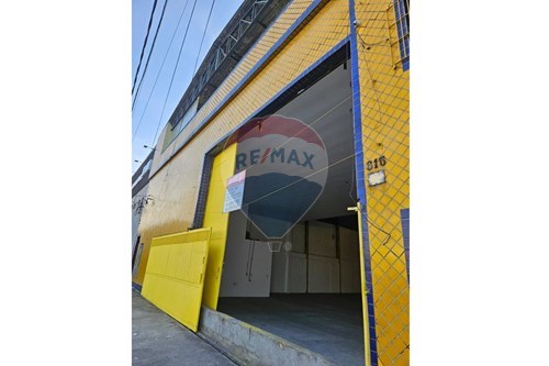 Alugar-Galpão-Rua Professora Maria José Barone Fernandes , 1174A  - Rodovia Presidente  Dutra  - Vila Maria , São Paulo , São Paulo , 02117022-602291021-205