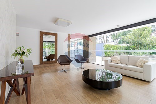 Venda-Apartamento-Rua Emílio de Menezes , 87  - Higienópolis  - Santa Cecília , São Paulo , São Paulo , 01231020-601081042-63