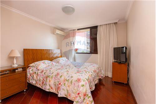 Apartamento - Alugar - São Paulo , São Paulo - 24 - 601251061-248