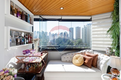 Venda-Apartamento-Rua Domingos Lopes da Silva , 79  - Região do Portal do Morumbi  - Vila Suzana , São Paulo , São Paulo , 05641-030-602071001-268