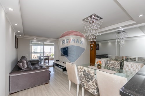 Venda-Apartamento-Rua Belchior de Ordas , 304  - Parque do Trote  - Vila Maria , São Paulo , São Paulo , 02078010-602291016-146