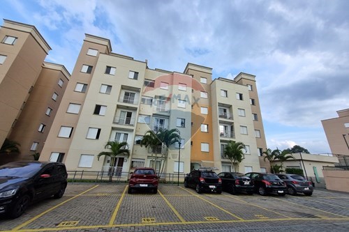 Venda-Cobertura-Estrada do Morro Grande , 3510  - Jardim Ísis , Cotia , São Paulo , 06719500-601261027-19