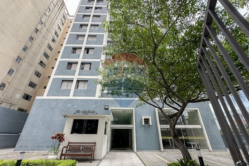 Venda-Apartamento-Rua João de Lacerda Soares , 179  - Brooklin , São Paulo , São Paulo , 04707010-601481024-8