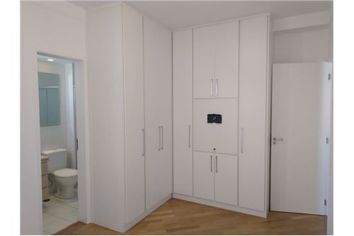 Apartamento - Alugar - Cidade Padrão , Distrito Federal - 35 - 602281014-243