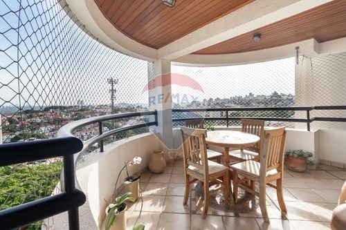 Venda-Apartamento-Vila Madalena , São Paulo , São Paulo , 05433002-601371001-95