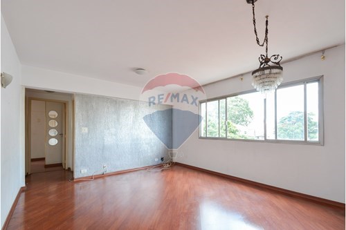 Venda-Apartamento-Rua Jorge Tibiriçá , 180  - Jardim Vila Mariana , São Paulo , São Paulo , 04126-000-601251018-92