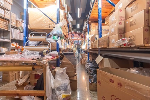 Slider Image Thumbnail