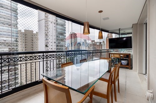 Venda-Apartamento-Rua Periquito , 210  - Colégio Mobile e Consa  - Vila Uberabinha , São Paulo , São Paulo , 04514050-601721032-79
