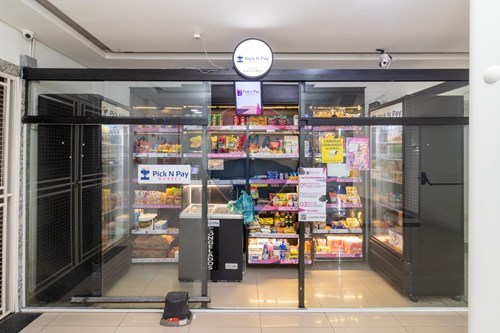 Slider Image Thumbnail