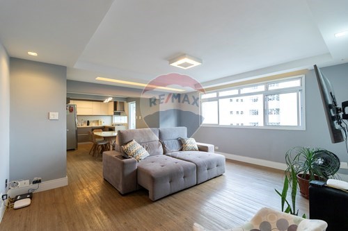 Venda-Apartamento-Vila Mariana , São Paulo , São Paulo , 04020001-601251229-61