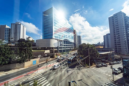 Slider Image Thumbnail