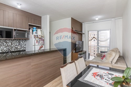 Venda-Apartamento-Via Transversal Sul , 200  - Supermercado Rossi  - Novo Osasco , Osasco , São Paulo , 06045420-602181016-325