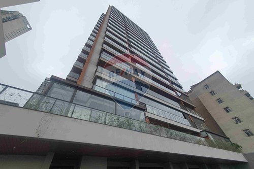 Alugar-Apartamento-Rua Girassol , 1018  - Edifício Ybyrá  - Vila Madalena , São Paulo , São Paulo , 05433002-601361040-164