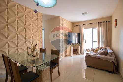 Venda-Apartamento-São Paulo (Padrão) , São Paulo , São Paulo , 04444000-601421004-19