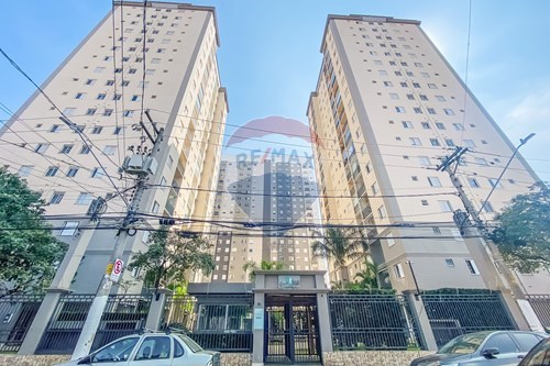 Venda-Apartamento-Rua Padre Adelino , 91  - Quarta Parada , São Paulo , São Paulo , 03303000-601371045-3