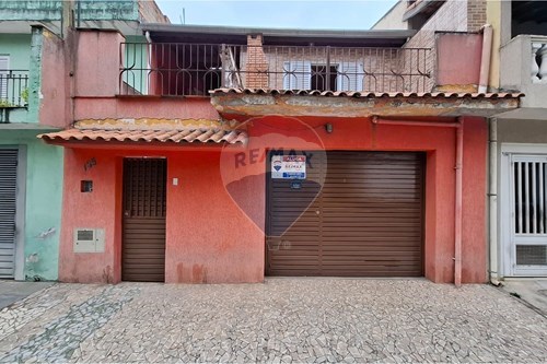 Alugar-Casa-Rua Herbert Arruda Pereira , 185  - Jardim Cidade Pirituba , São Paulo , São Paulo , 02940-070-601141015-153