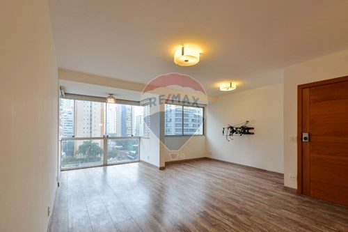 Venda-Apartamento-Alameda dos Arapanés 1084 , 1084  - Moema , São Paulo , São Paulo , 04524-906-601251165-93