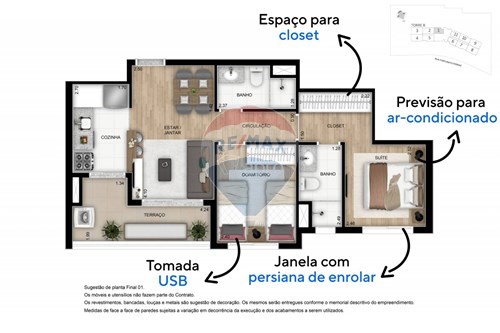 Slider Image Thumbnail