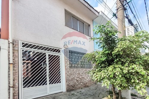 Venda-Casa-Santana , São Paulo , São Paulo , 02017-030-602291018-102