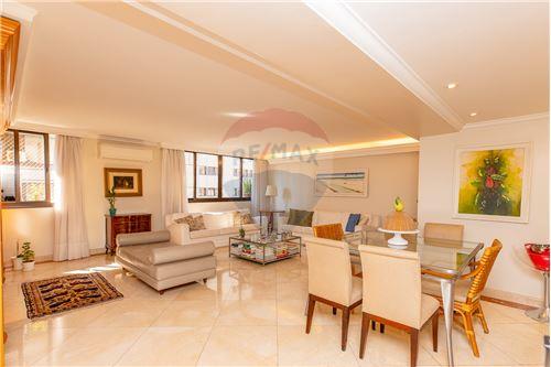 Apartamento - Alugar - São Paulo , São Paulo - 3 - 601251061-248