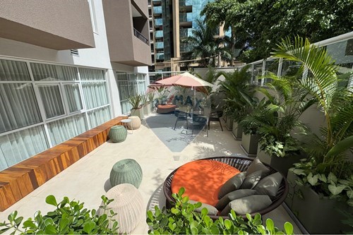 Slider Image Thumbnail