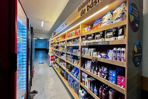 Slider Image Thumbnail