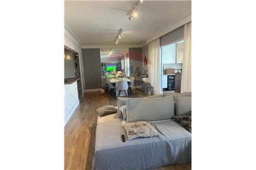 Apartamento - Venda - São Paulo , São Paulo - 30 - 602101006-86