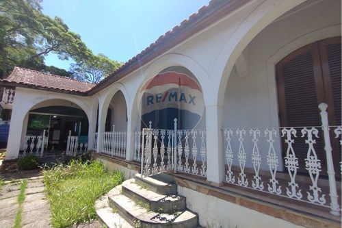 Alugar-Casa-Jardim Marajoara , São Paulo , São Paulo , 04663140-602331017-55