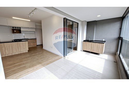 Alugar-Apartamento-Brooklin , São Paulo , São Paulo , 04708040-601361020-416