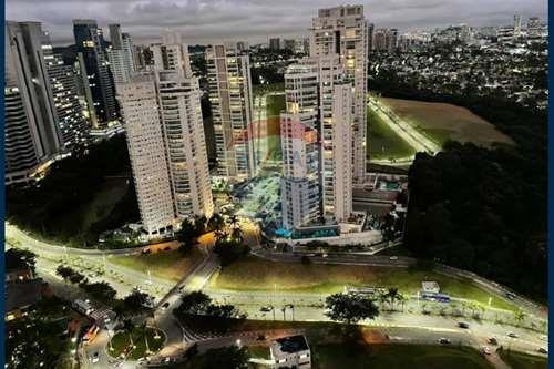 Apartamento - Alugar - Barueri , São Paulo - lazer 4 .jpg - 601261021-410