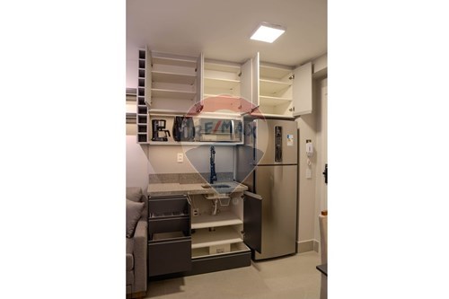 Alugar-Studio-Butantã , São Paulo , São Paulo , 05360130-602251011-18