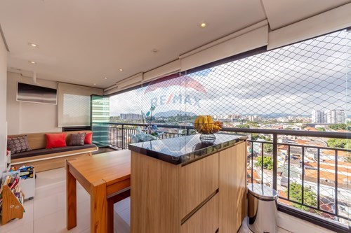 Venda-Apartamento-Rua Martinho de Campos , 41  - Cyrela Classic Lapa  - Vila Anastácio , São Paulo , São Paulo , 05093050-602261001-15