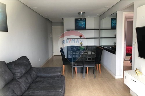 Venda-Apartamento-R. Lomas Valentinas , 301  - Vila da Saúde , São Paulo , São Paulo , 04138-030-602031015-22